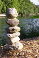 Steinmandli